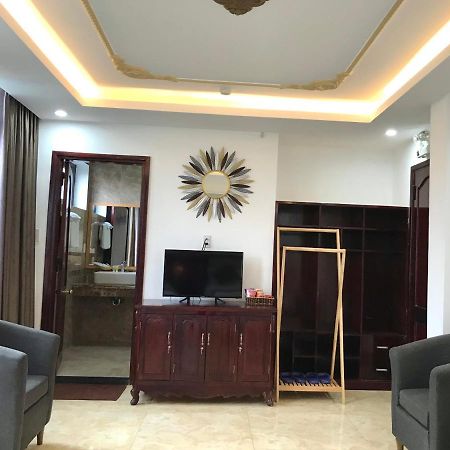 Thao An Hotel Hue Luaran gambar