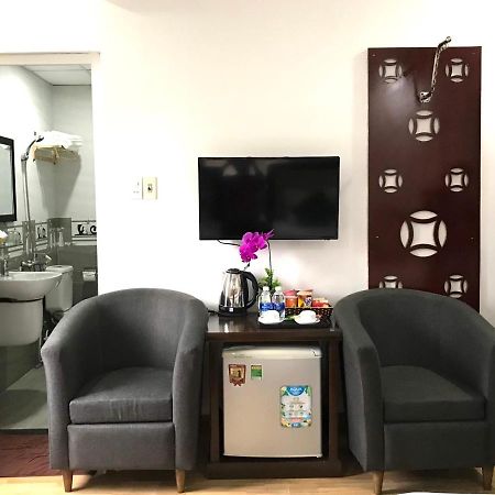 Thao An Hotel Hue Luaran gambar
