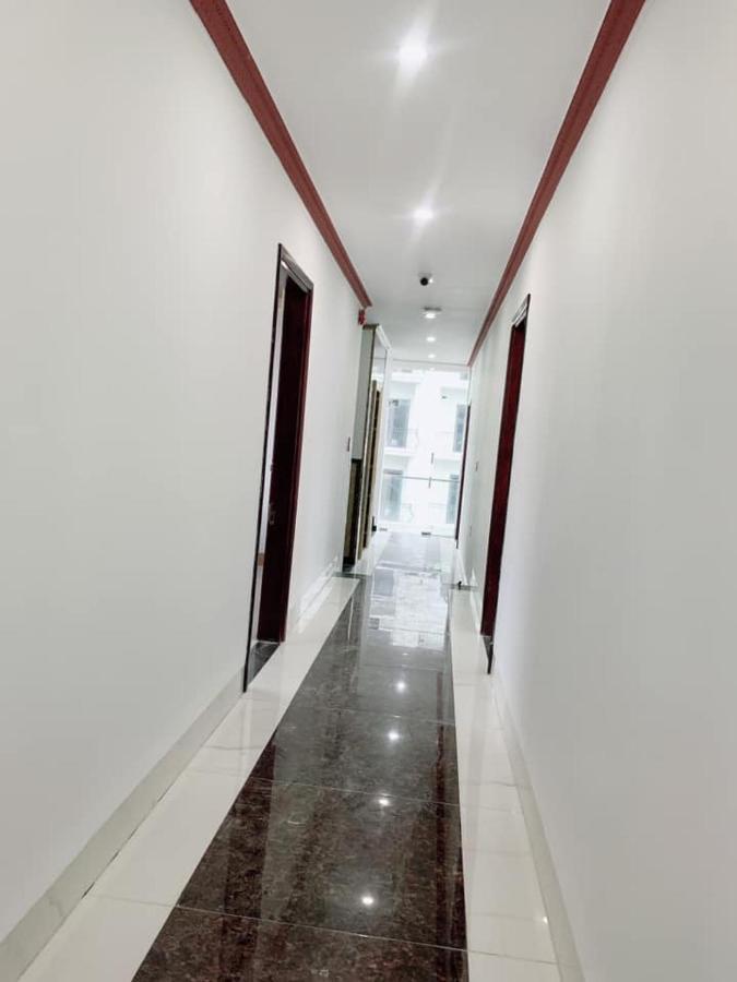 Thao An Hotel Hue Luaran gambar