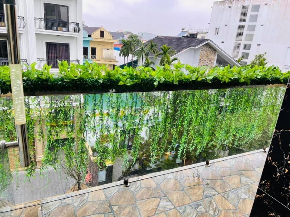 Thao An Hotel Hue Luaran gambar