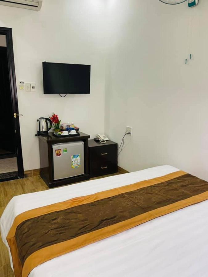Thao An Hotel Hue Luaran gambar