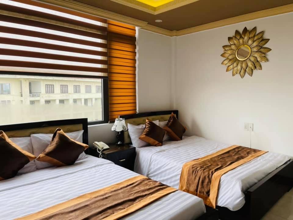 Thao An Hotel Hue Luaran gambar
