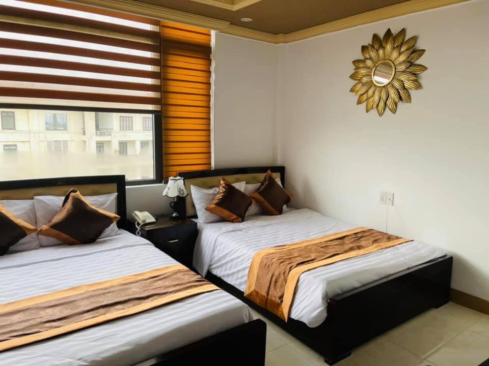 Thao An Hotel Hue Luaran gambar