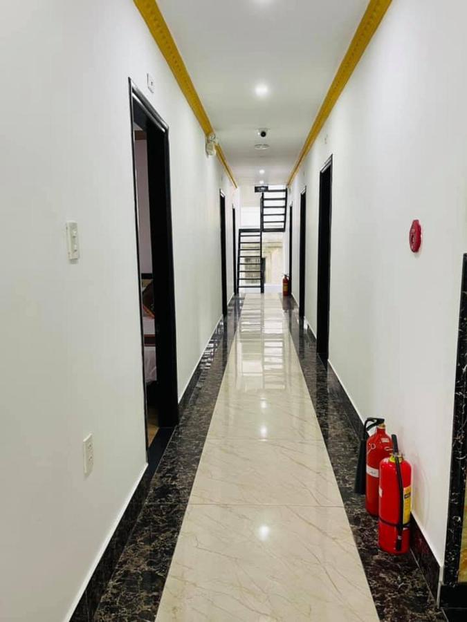 Thao An Hotel Hue Luaran gambar
