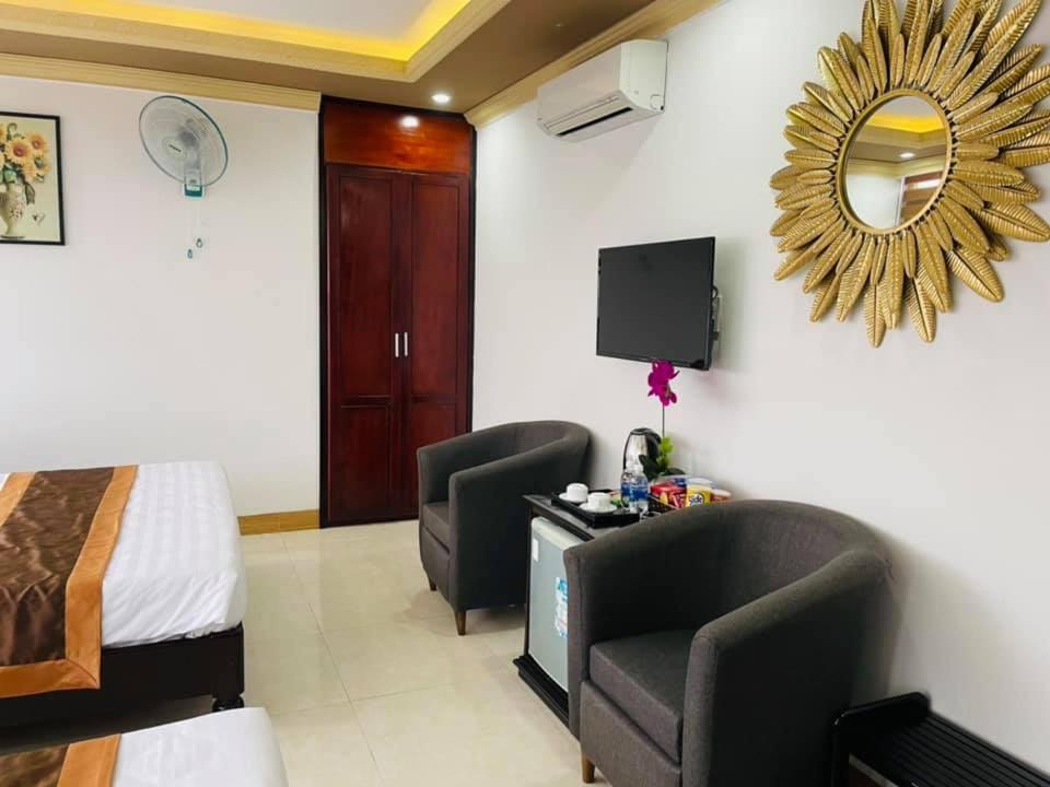 Thao An Hotel Hue Luaran gambar