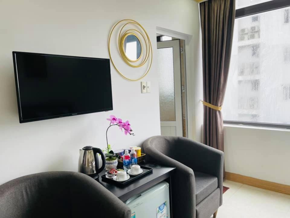 Thao An Hotel Hue Luaran gambar