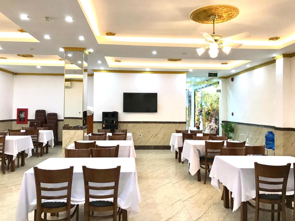 Thao An Hotel Hue Luaran gambar