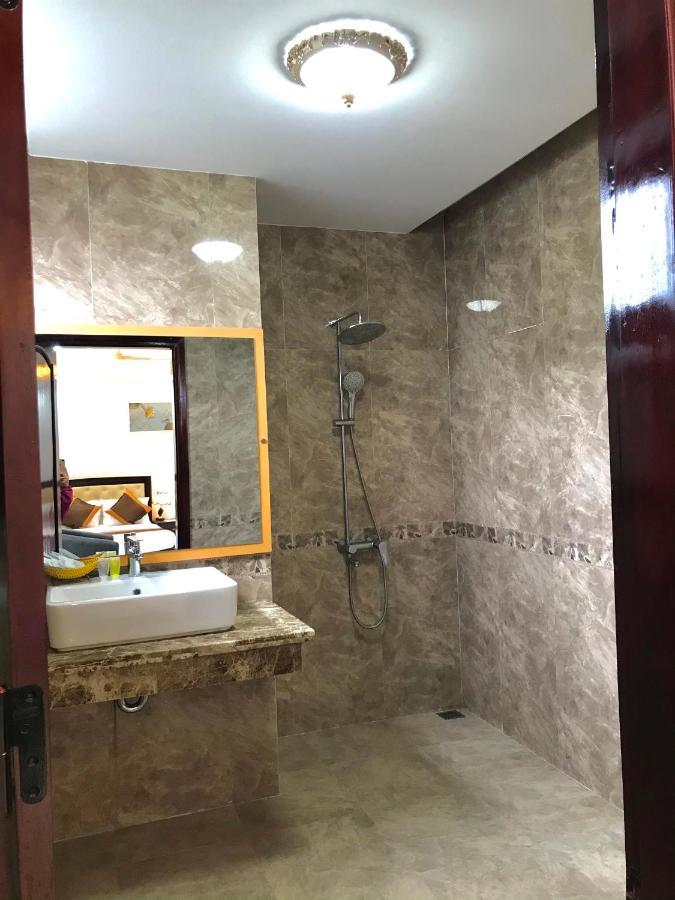 Thao An Hotel Hue Luaran gambar