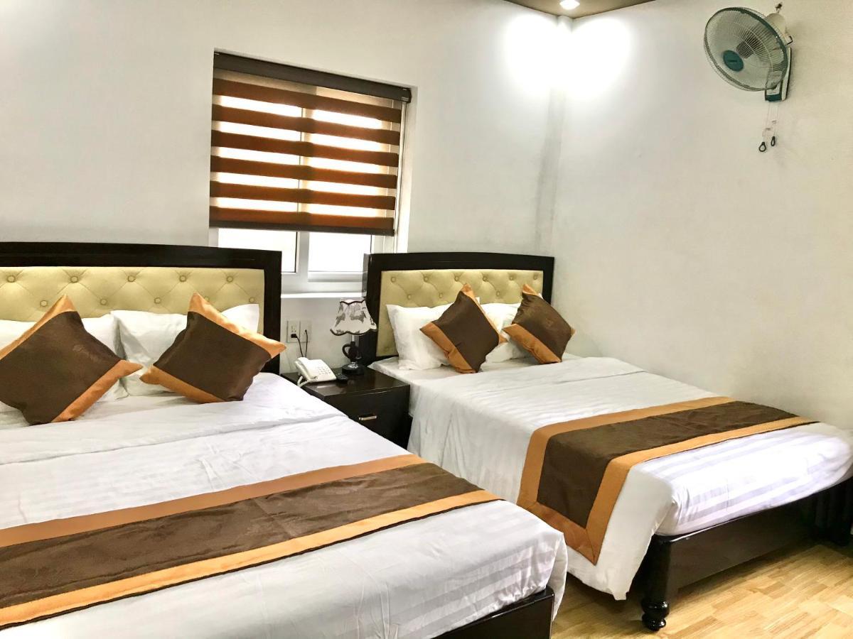Thao An Hotel Hue Luaran gambar