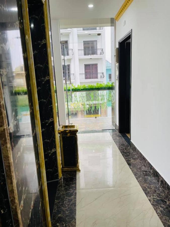 Thao An Hotel Hue Luaran gambar