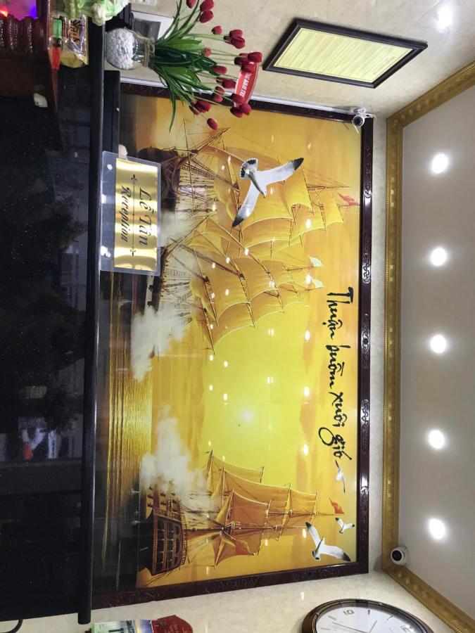 Thao An Hotel Hue Luaran gambar